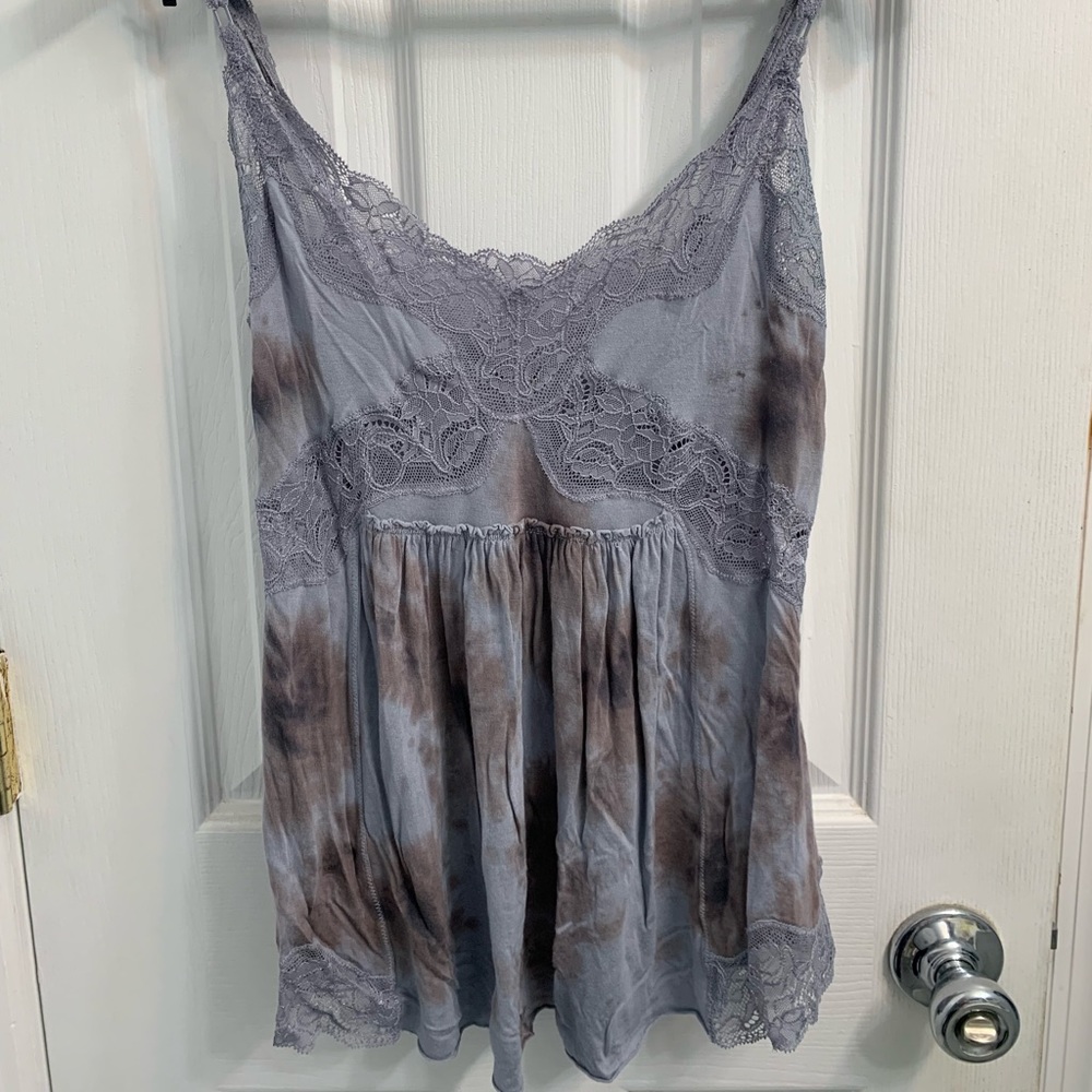 Free People women’s top